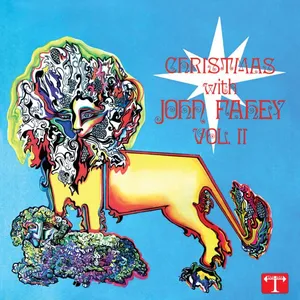 Christmas with John Fahey : volume 2